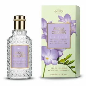 4711 Acqua Colonia Freesia & Musk Eau de Köln 50 ml (unisex)